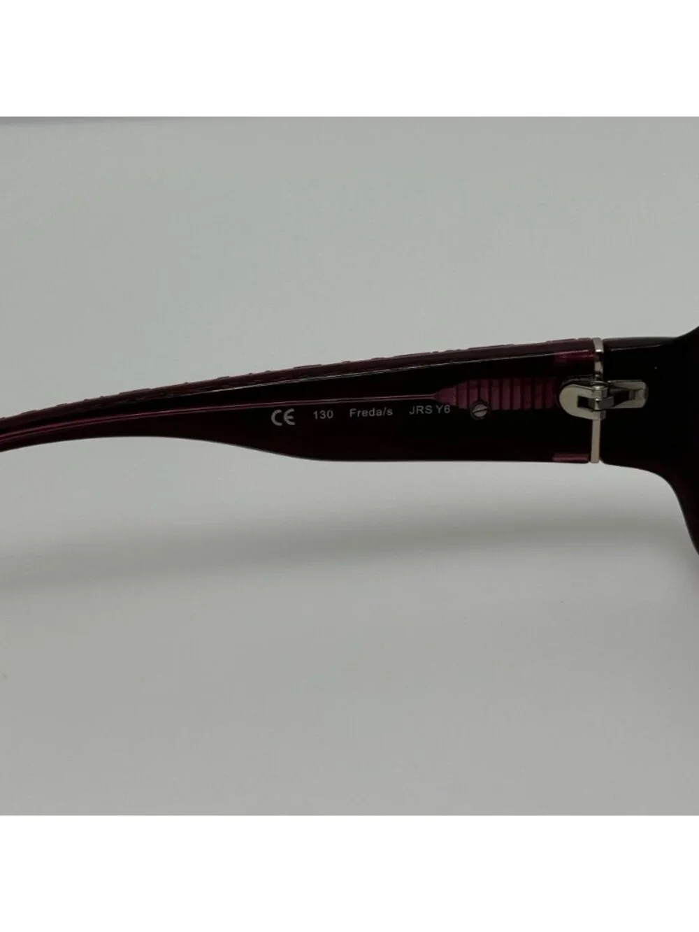 Kate Spade Freda/s JRSY6 Eyeglasses Eye Glasses Frames 54-17-130